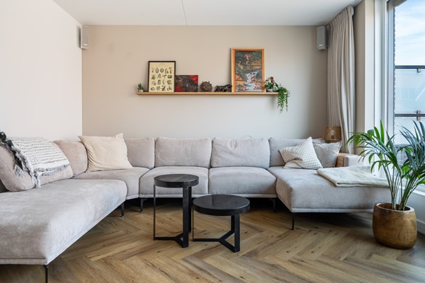 Medium property photo - Saffier 69, 2371 KP Roelofarendsveen